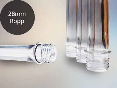 High Quality Pet Preform Manufactures & Exporters
